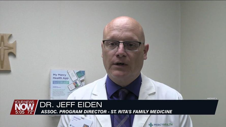 Doctors are concerned about the greater numbers of RSV cases they are seeing this year