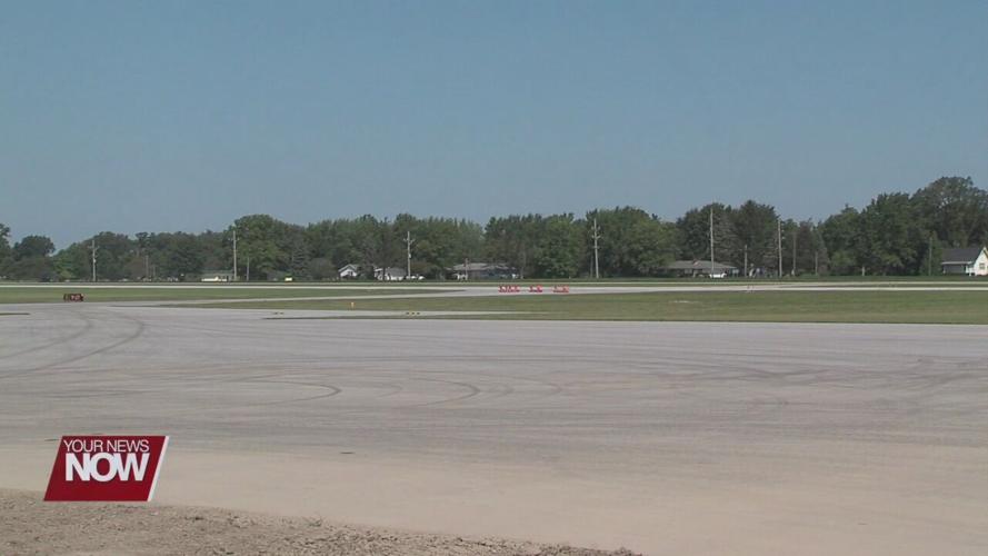 New Van Wert airport terminal to have grand opening ceremony News