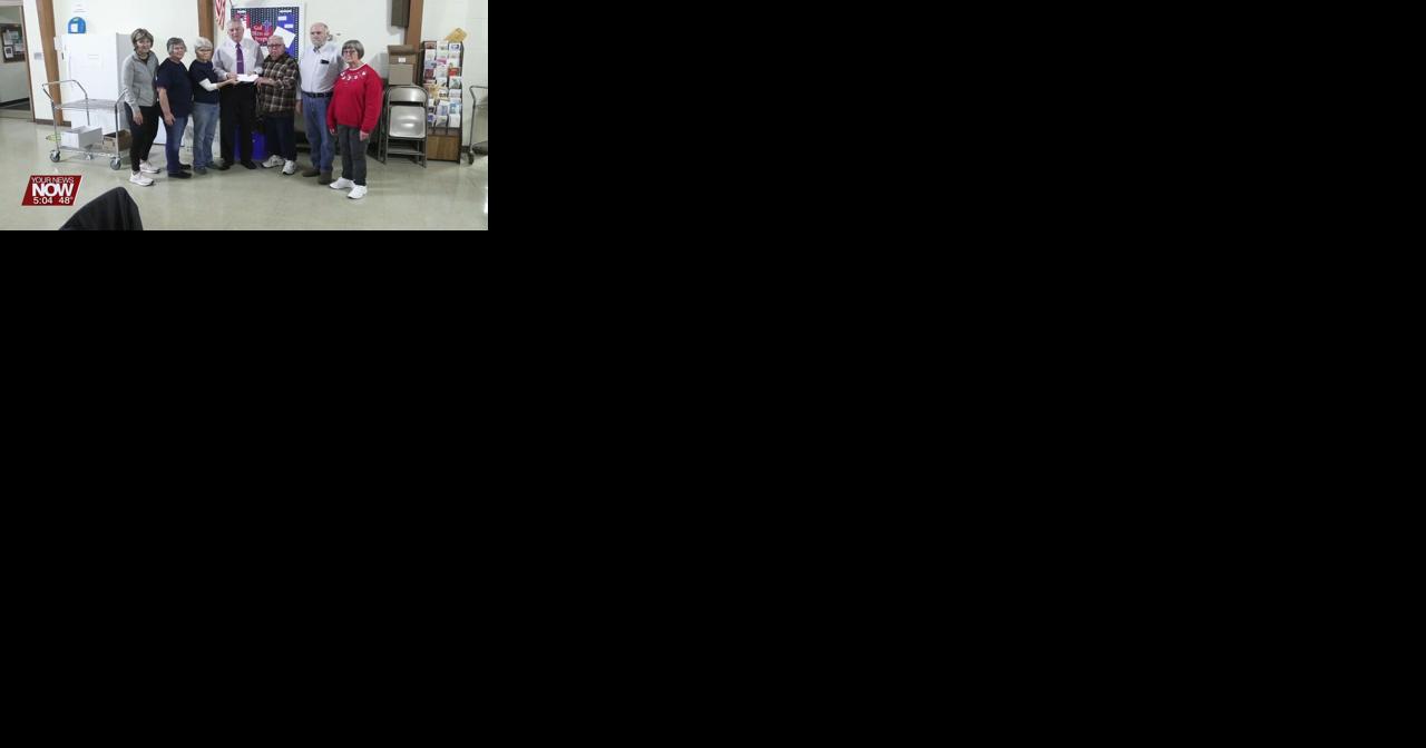 Settlement money from Dollar General lawsuit heading to area food banks - Vimarsana News