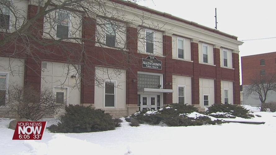 Allen County Health Commissioner announces retirement