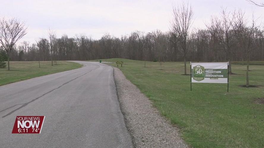 Johnny Appleseed Park District celebrating 50th anniversary this year