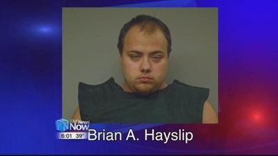 Man being held in connection to death of Ohio infant