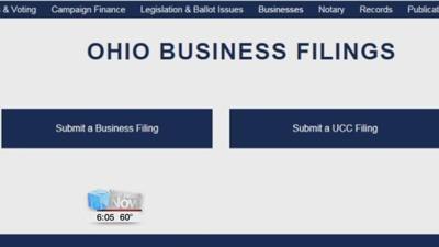 Ohio is business friendly