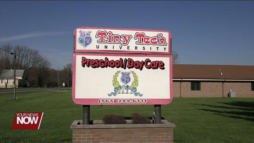 Lima Allen County Chamber of Commerce's 2023 Small Business of the Year Award Finalists