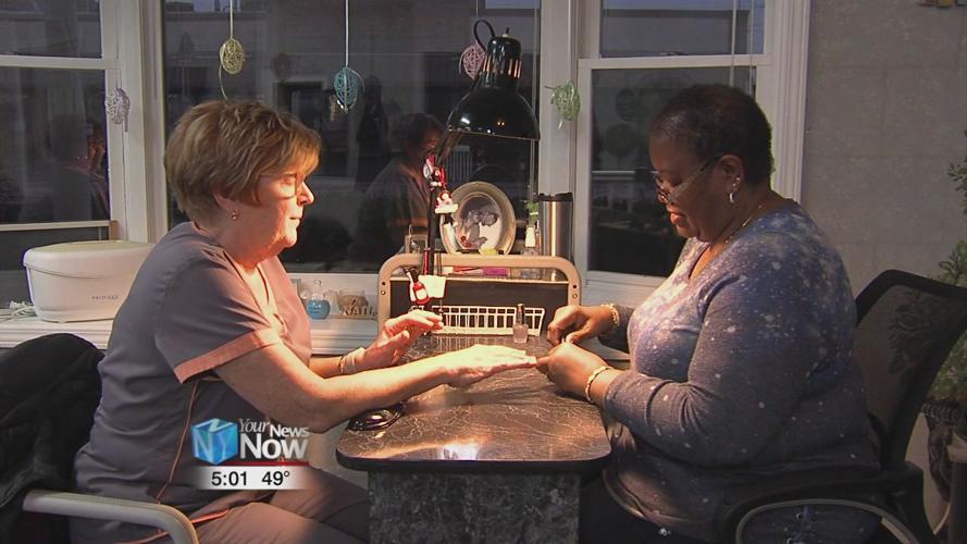 Look and feel may be different, but some Lima businesses are prepared to reopen