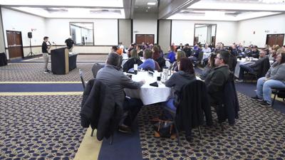 West Central Ohio Security Council learn about preparedness for active threat situations