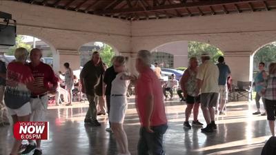 Lincoln Park Dances return for 83rd summer season in Lima