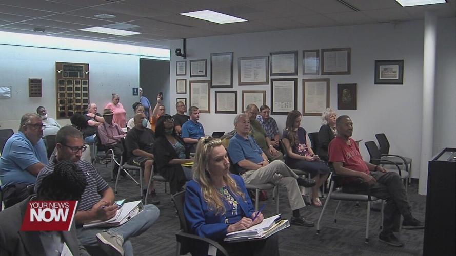 Lima City Council approves CDBG and HOME funding allocations