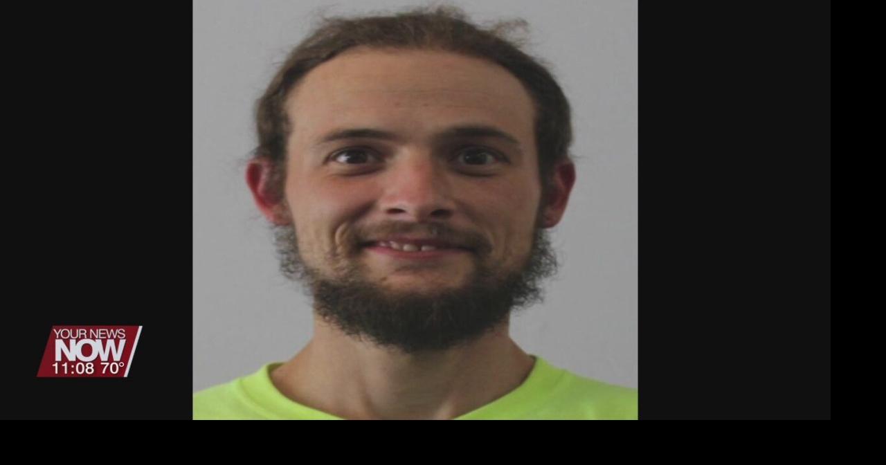 Search warrant leads to arrests in Van Wert County News
