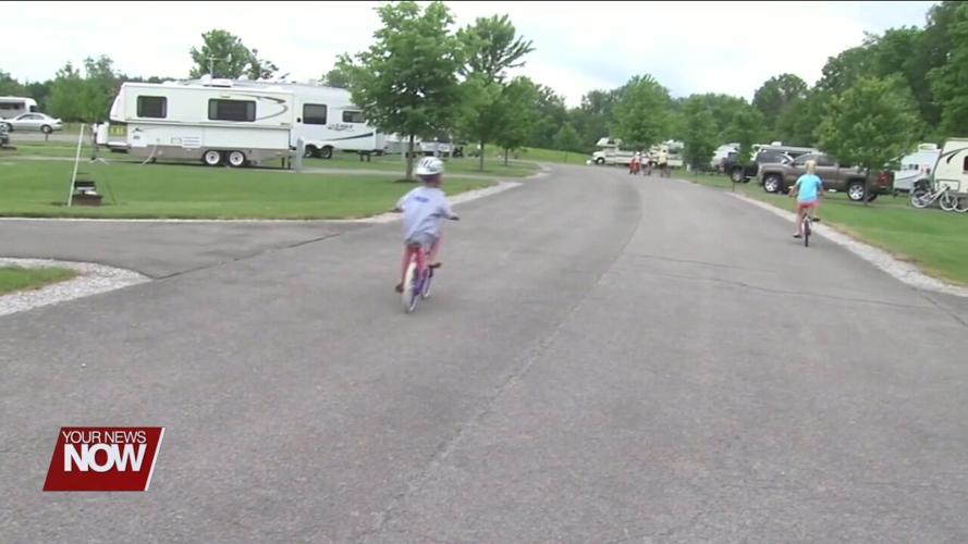 JAMPD seeks funding for planned splash pad at Ottawa Metro Park