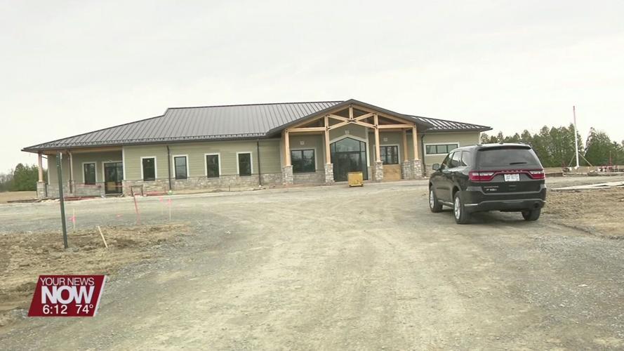 Johnny Appleseed Park District celebrating 50th anniversary this year