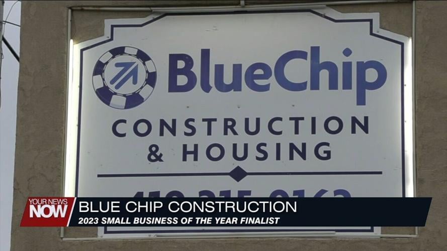 Lima Allen County Chamber of Commerce's 2023 Small Business of the Year Award Finalists