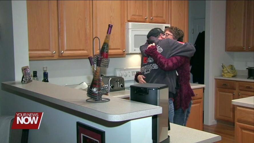 How hugging can benefit your mental health