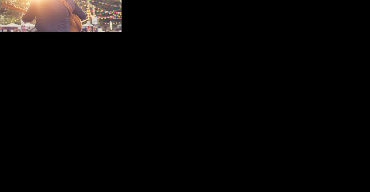 Music Concert Outdoor Generic