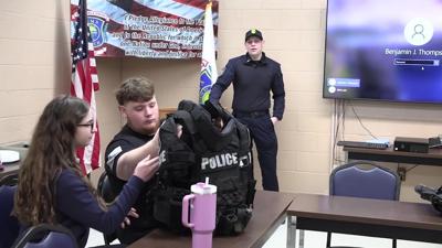 Lima Citizens Police Academy aims to build trust and strengthen community ties
