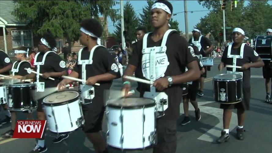 High Octane Drumline program is in danger of ending unless they get more participants
