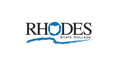 Rhodes State College logo