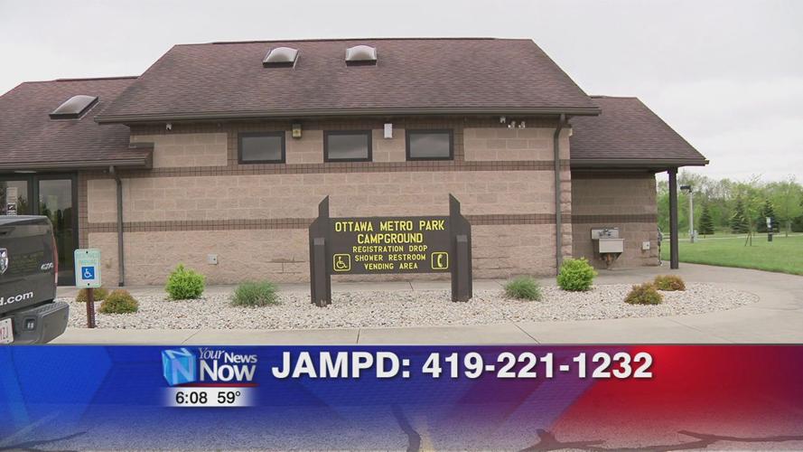 Ottawa Metro Park campgrounds to open May 27