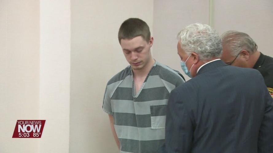 Delphos father given max sentence for injuring infant daughter