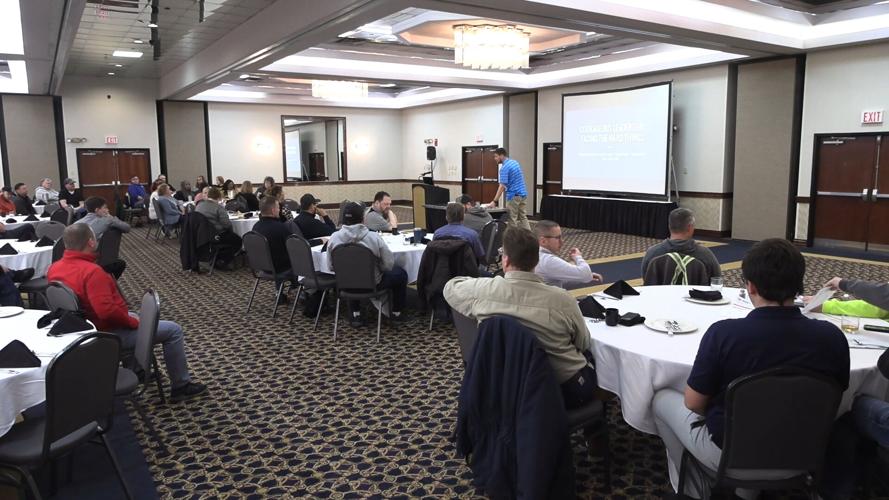 How to tackle tough conversations and decisions with confidence