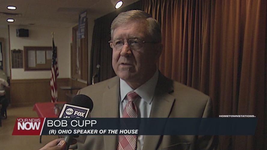 Sports betting bill expected to be passed this fall