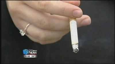 Great American Smokeout