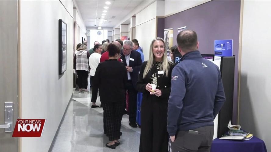 Lima Memorial & OSU experts gather for 2025 Heart Summit to advance cardiac care