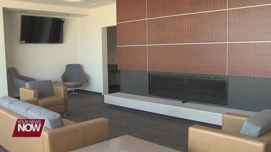 New Van Wert airport terminal to have grand opening ceremony News