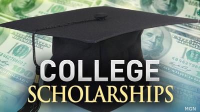 College Scholarships Generic