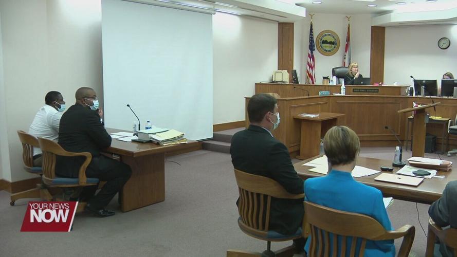 A jury trial begins for a Lima man accused of selling the drug that led to an overdose death