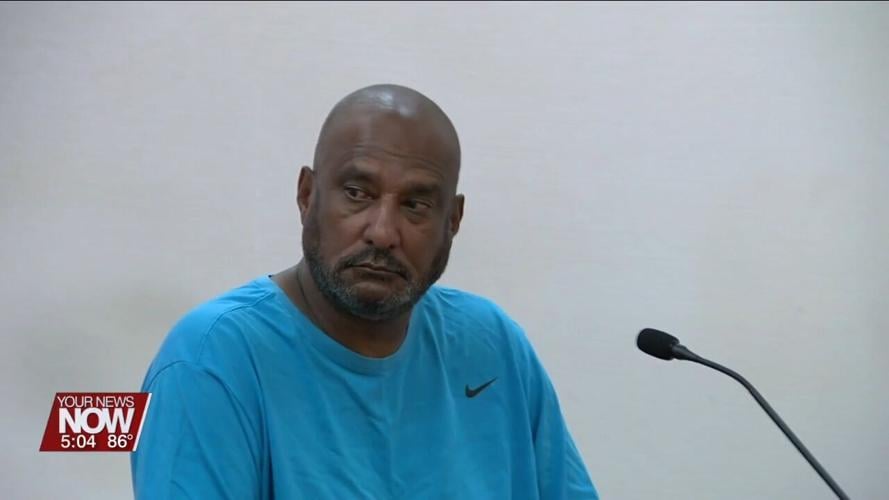Man being retried for a 2019 shooting death in Lima offered plea deal