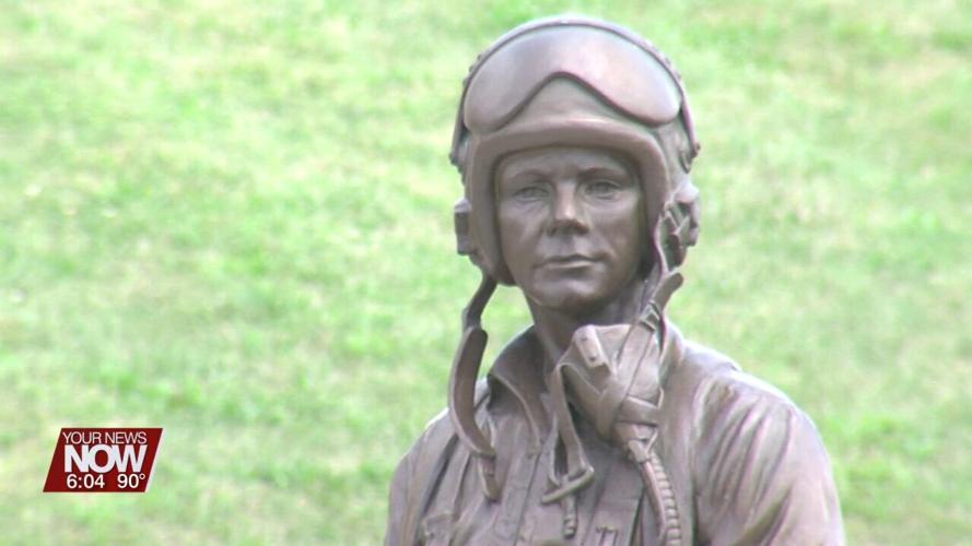 Wapakoneta celebrates major milestone with 50th anniversary of Air and Space Museum