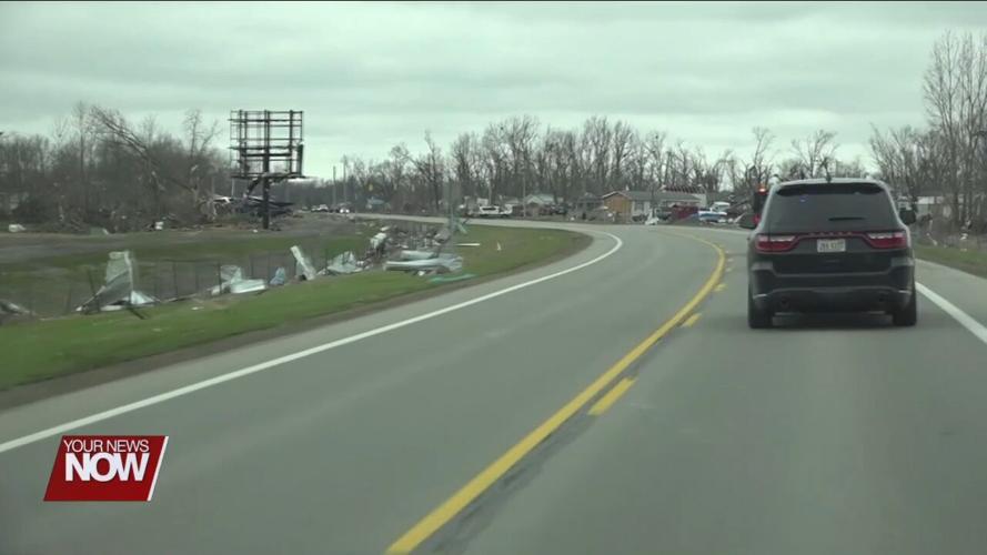 Sheriff's Office releases names of those killed by Logan County tornado