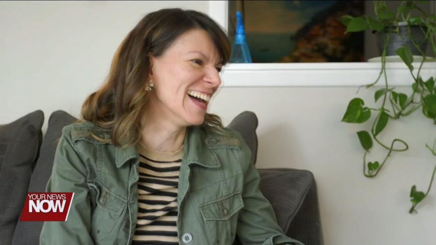 Why Laughing is Good for Your Health