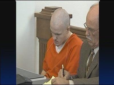 Brooks in Custody Dispute