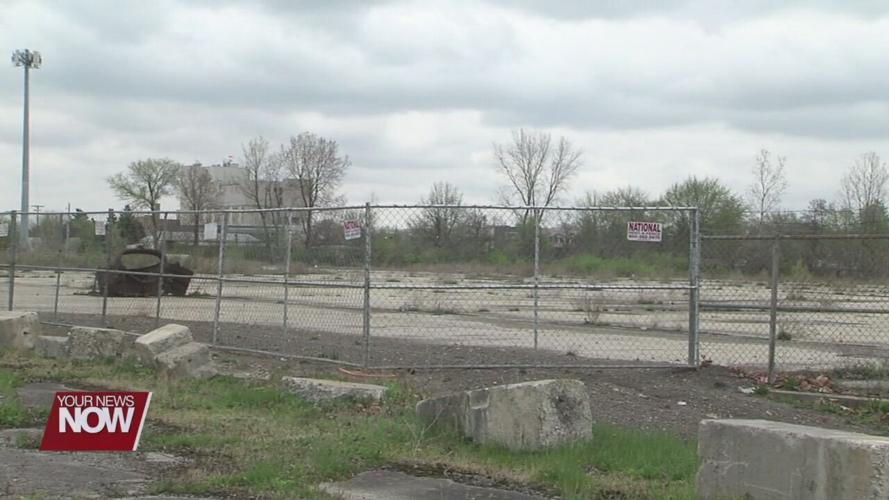 Allen County Port Authority receiving more than $900,000 from the Ohio Department of Development