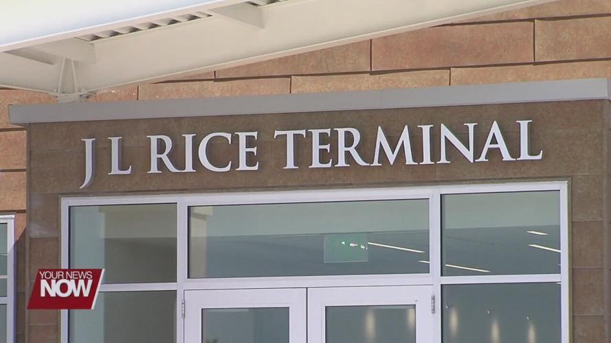 New Van Wert airport terminal to have grand opening ceremony