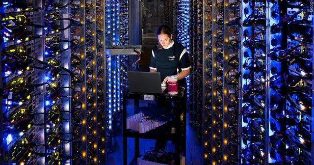 Ohio Lawmakers begin review of data center impact across state May 31, 2026 12 mins ago