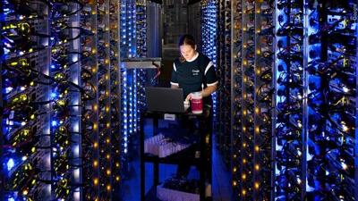 Data center generic