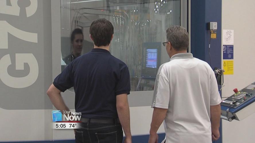 Grob Systems assists in ventilator production and innovative testing equipment