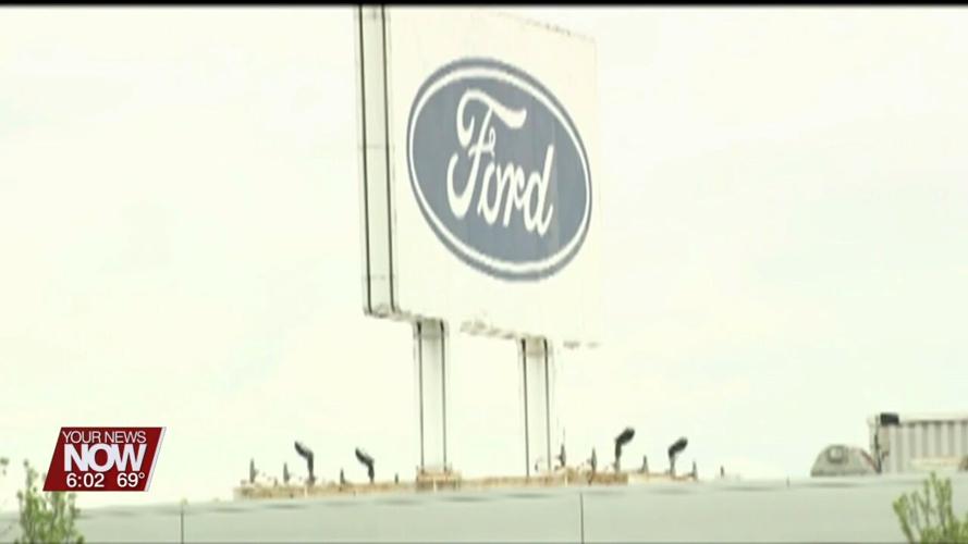 What does a potential UAW strike mean for the Lima Ford Engine Plant