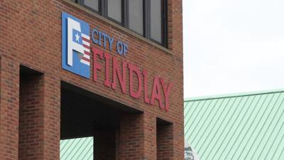 City of Findlay Generic