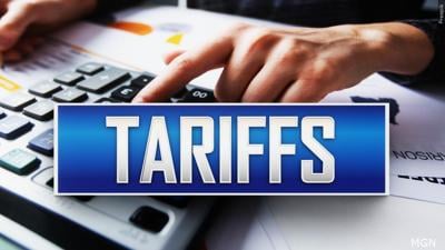 Tariffs Generic