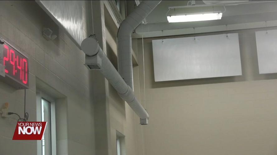 Putnam County YMCA thanks supporters of natatorium HVAC project