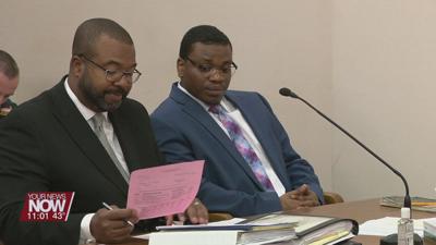 Lima man pleaded guilty to gang related charges before his trial began.jpg