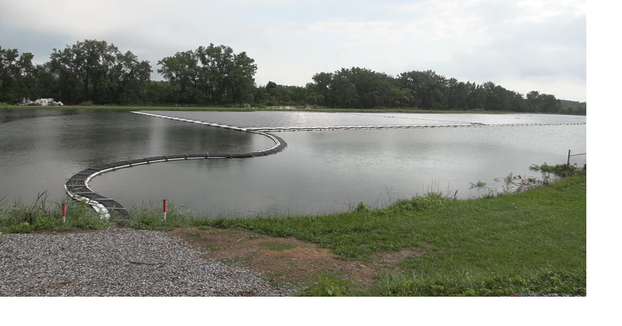 Lima becomes state leader with new floating solar project Aug 12, 2026 5 mins ago