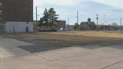 Rhodes State project still dealing with eminent domain issues