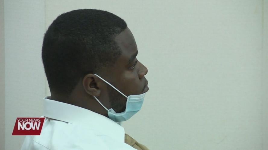 A jury trial begins for a Lima man accused of selling the drug that led to an overdose death