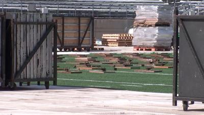 Ohio Stadium to host first-ever outdoor NHL Game