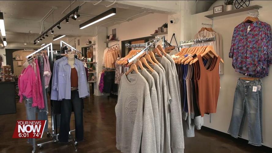 Businesses in Central District find success through cooperative model